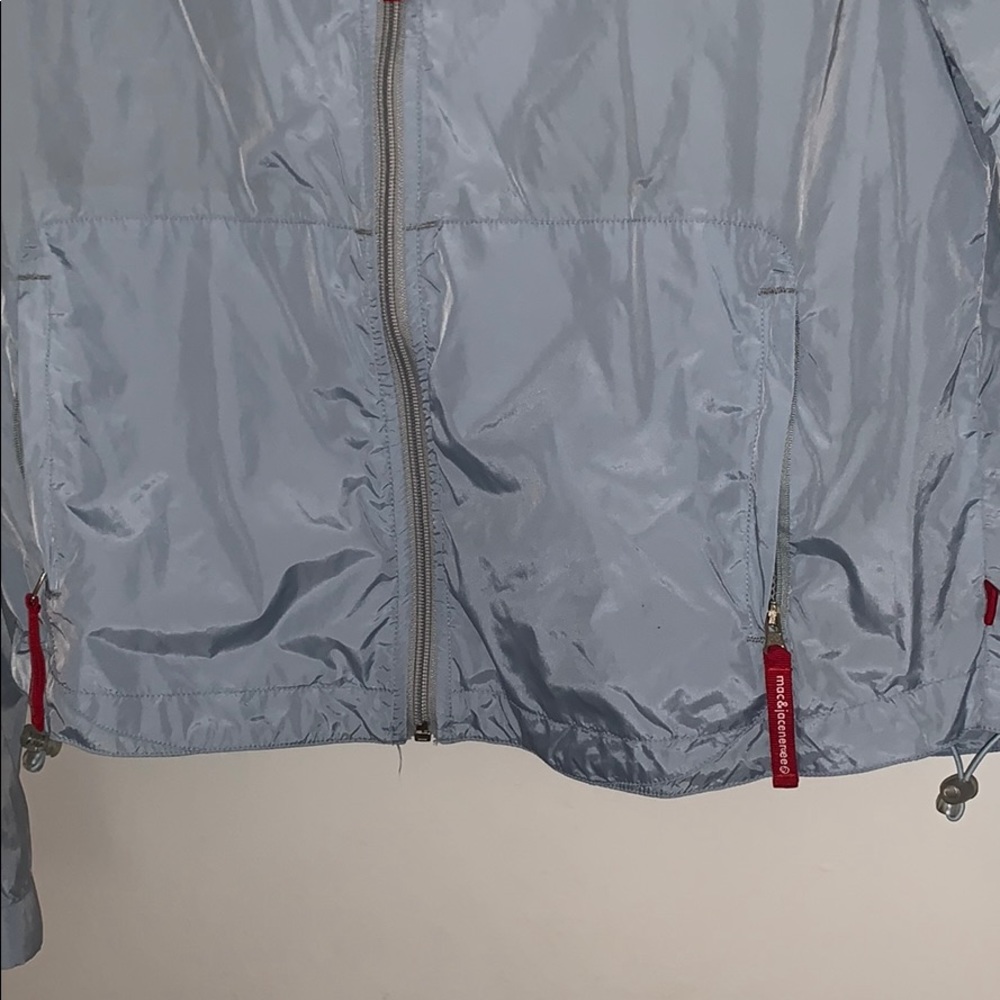 mac & jac light jacket - Picture 4 of 4